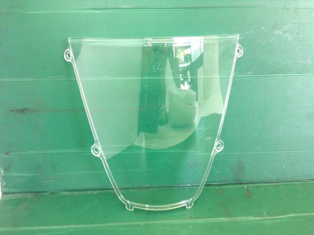 HONDA CBR RR ABS KM0 600 CUPILINO PARABREZZA PARAVENTO 2024 2026 PC69A4RK