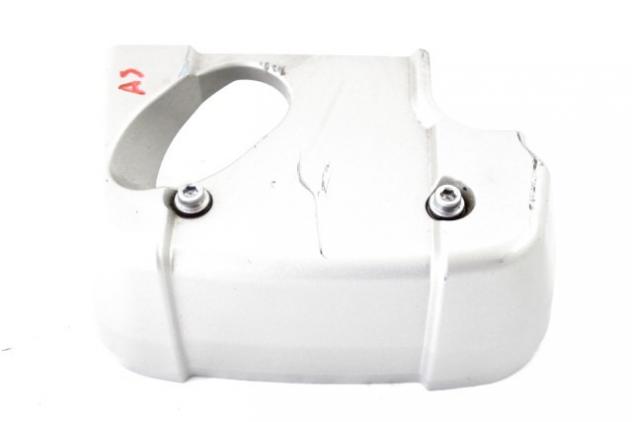 HONDA VT 750 C2B SHADOW 12370MFEA40 COVER TESTATA ANTERIORE SINISTRA 07 - 16 FRONT LEFT HEAD COVER SEGNI DI USURA