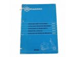 Catalogo ricambi Piaggio Sfera 50 e 80 - 405347