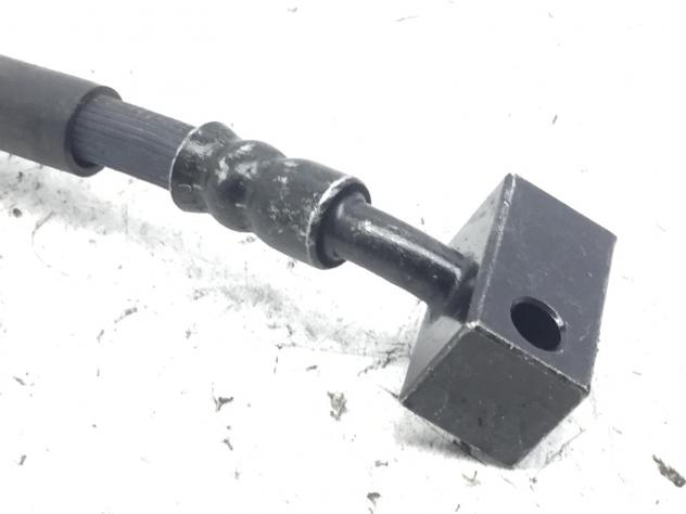 HONDA CBR RR ABS KM0 600 TUBO FRENO ANTERIORE PINZE 2024 2026 PC69A4RK - Foto 3