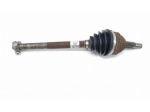 SEMIASSE ANTERIORE SINISTRO FORD EcoSport Serie JN15-3B437-AB (12)