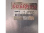 CENTRALINA MOTORE ALFA ROMEO 166 2.5 V6 BOSCH 0 261 204 707, 0261204707, 0 046 7