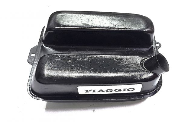 SERBATOIO IN FERRO PIAGGIO BRAVO – SUPERBRAVO