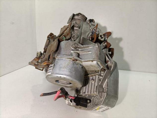 CITY COMPLETO RENAULT Clio Serie 8200937929B D4F740 (0408) - Foto 6