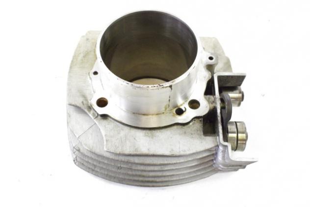 DUCATI 750 SPORT IE 12020402A CILINDRO E PISTONE VERTICALE 01 - 02 VERTICAL CYLINDER & PISTON - Foto 6