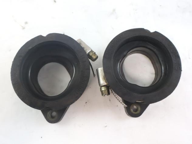 BENELLI TRK 502 X 280146030000 COLLETTORI DI ASPIRAZIONE 18 - 24 INTAKE MANIFOLDS - Foto 2