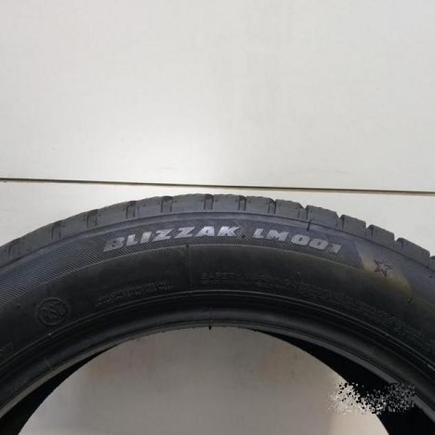 2 gomme 225 50 18 bridgestone a39410 - Foto 6