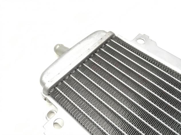 PIAGGIO VESPA GTS HPE ABS KM0 300 RADIATORE ACQUA LIQUIDO RAFFREDDAMENTO 2020 - Foto 7