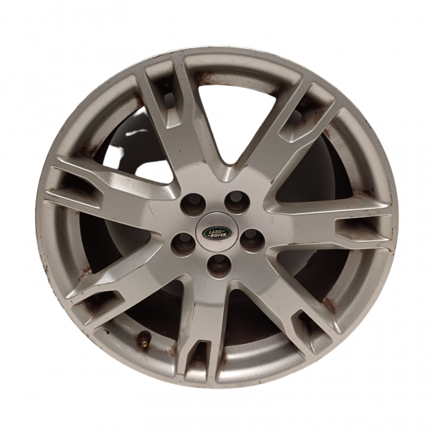 CERCHIO IN LEGA LAND ROVER Discovery Serie III (0410)