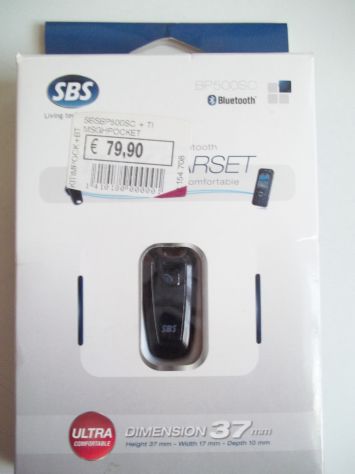 auricolare bluetooth - Foto 5