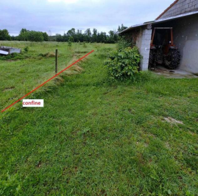 Immobile in asta di 6200 m² in vendita a Azzano Decimo - Foto 6