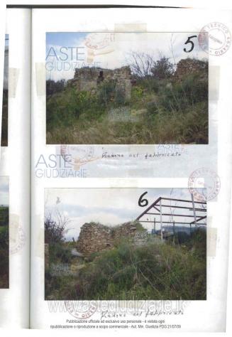 IMMOBILI-ALTRA CATEGORIA-contrada Albanelli - Foto 4