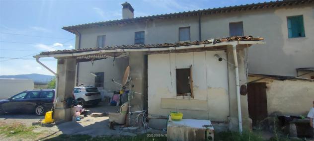 Colonica in Vendita in zona SANT'ANGELO A LECORE con giardino - Foto 18