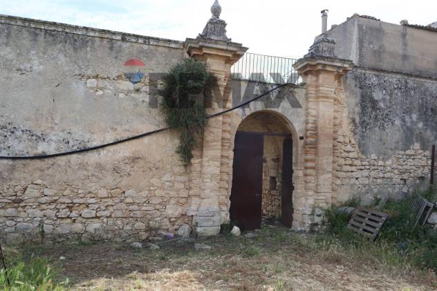 Cascina/Casale in vendita a Ragusa, Marina di Ragusa - Foto 17