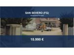Immobile in asta di 4859 m² in vendita a San Severo