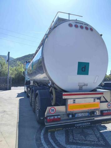 BARTOLETTI CISTERNA GAMMA INOX 32.000 LITRI rif. 23830794 - Foto 6