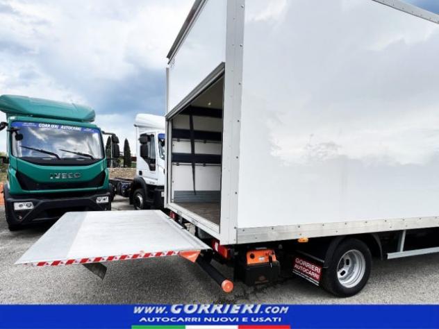 IVECO Daily 35-160 3.0L rif. 24013788 - Foto 6
