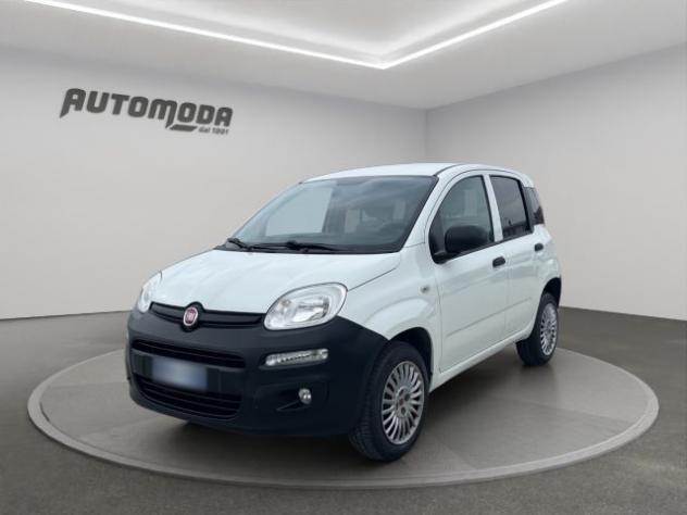 FIAT Panda VAN B/MET rif. 22746234