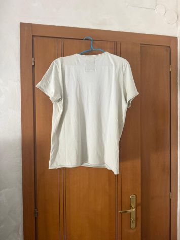 T-Shirt Mary Cotton Couture - Foto 2
