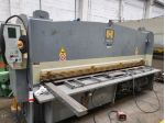 CESOIA HACO  3000 X 6  IDRAULICA