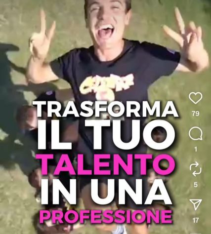 ANIMATORE IN VILLAGGIO TURISTICO MARE ITALIA SCEGLI IL TUO RUOLO E PARTY !!