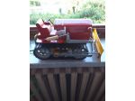 Livellatore stradale Sommavilla filoguidato