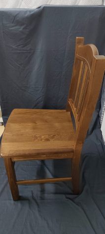 Sedia Modello Silvana – 25162 - Foto 4
