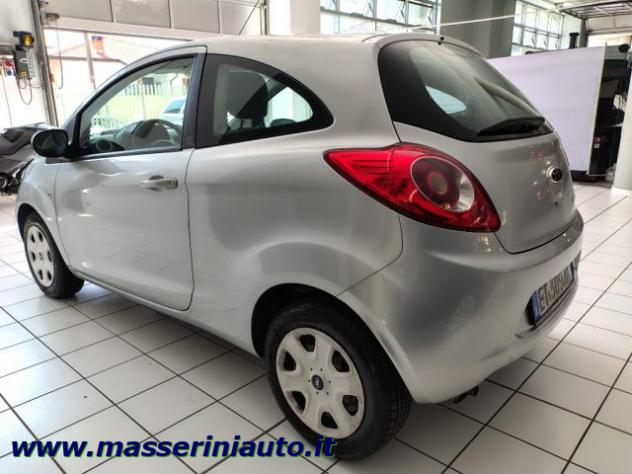 FORD Ka 1.2 8V 69CV rif. 23937027 - Foto 6