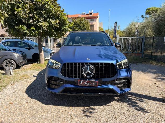 MERCEDES - GLE - 300 d 4Matic Mild Hybrid Prem. Plus - Foto 5