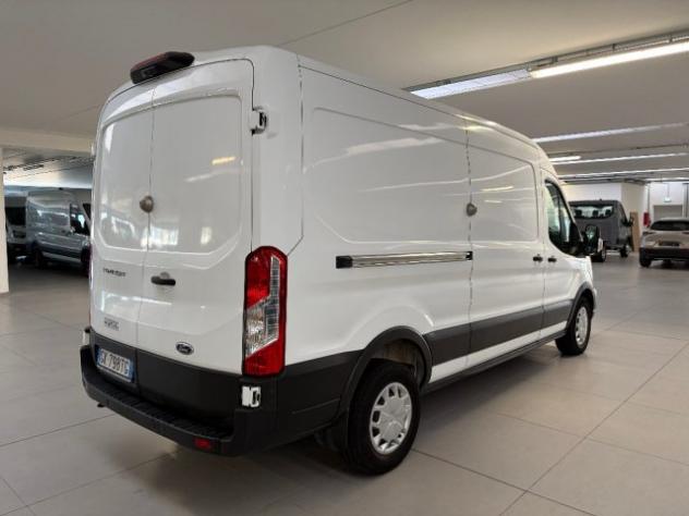 FORD Transit 350 L3H2 VAN TREND 2.0TDCI 130CV KM 48405 rif. 23937856 - Foto 4