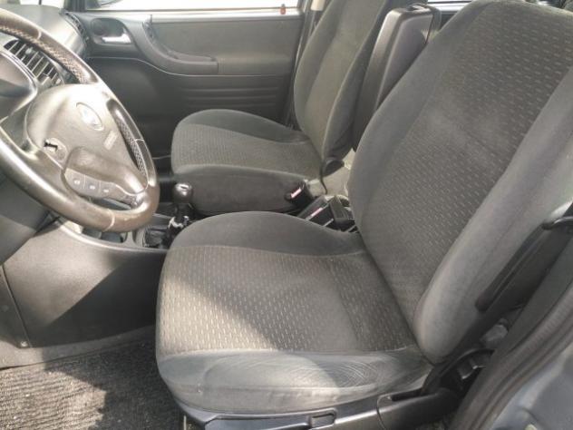 OPEL Zafira 2.0 16V DTI cat Elegance rif. 20440148 - Foto 10