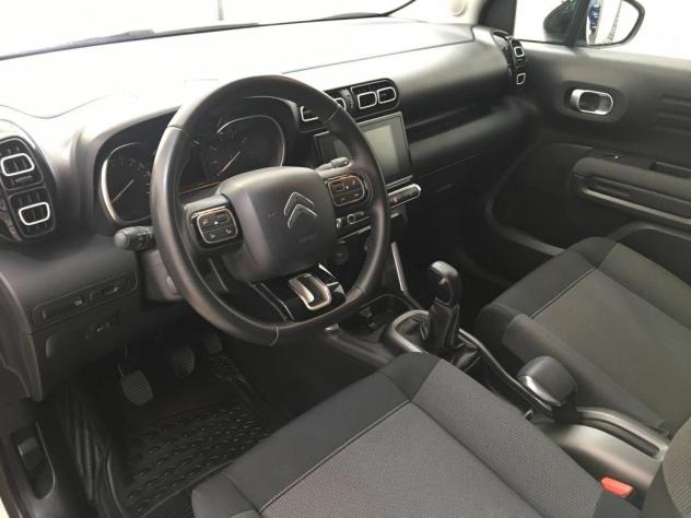 Citroen C3 Aircross C3 Aircross BlueHDi 120 S&S EAT6 Shine - Foto 10