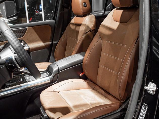 Mercedes-Benz GLA 200 d AMG Line Premium - Foto 9