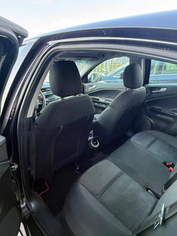 Alfa Romeo Giulietta 1.4 Turbo 120 CV GPL Distinctive - Foto 9