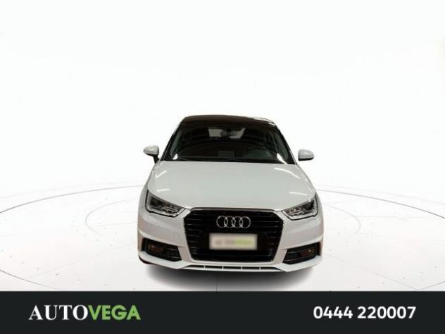 AUDI A1 sportback 1.0 tfsi ultra admired 95cv rif. 23519031 - Foto 2