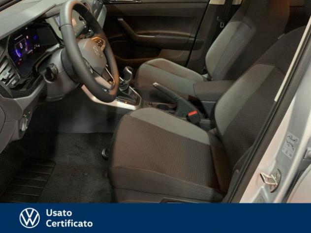 VOLKSWAGEN Polo 1.0 tsi edition plus 95cv rif. 24108697 - Foto 6