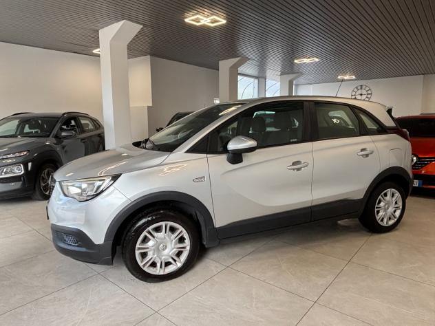 Opel Crossland X 1.6 ECOTEC D 8V Start&Stop Ultimate - Foto 3