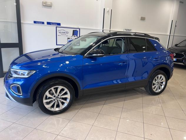 Volkswagen T-Roc 2.0 TDI SCR 150 CV DSG Edition Plus - Foto 9