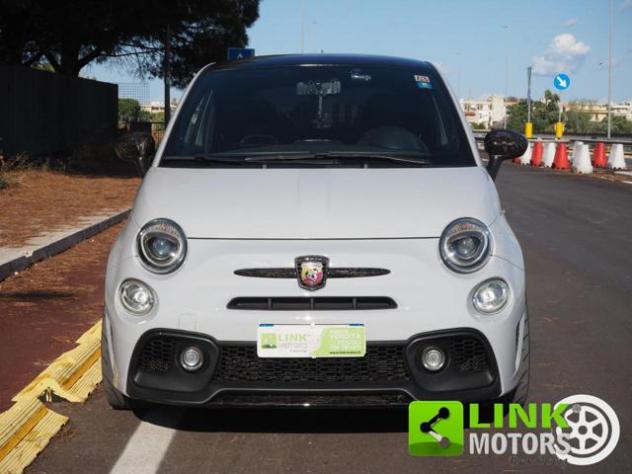 ABARTH 595 1.4 Turbo T-Jet 145 CV - Foto 7