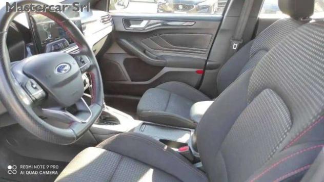 FORD Focus SW 1.0 E/Boost h ST-Line Design 125Cv Auto-GP316ST rif. 23943145 - Foto 9