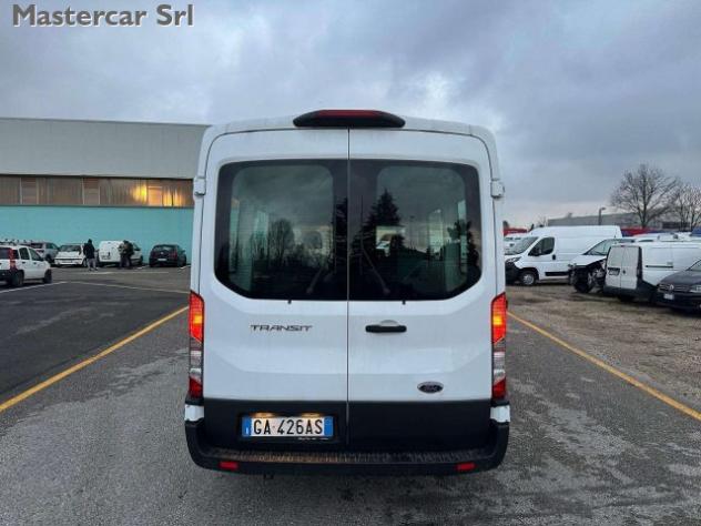 FORD Transit 310 L2H2 Trend 2.0TDCi 130CV POSTI Auto - GA426AS rif. 23807352 - Foto 5