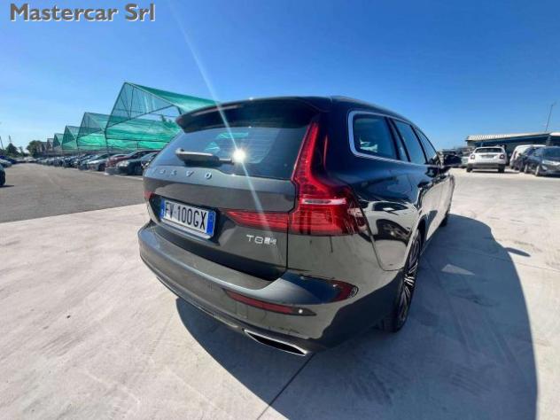 VOLVO V60 V60 II 2019 2.0 t8 te Inscription awd - FV100GX rif. 24016070 - Foto 6