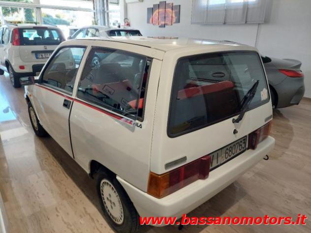 AUTOBIANCHI Y10 Fire Fila - CONSERVATA - SERIE MOLTO RARA rif. 22532562 - Foto 4