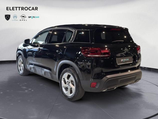 Citroën C5 Aircross Hybrid 145 cv Automatico Plus - Foto 3