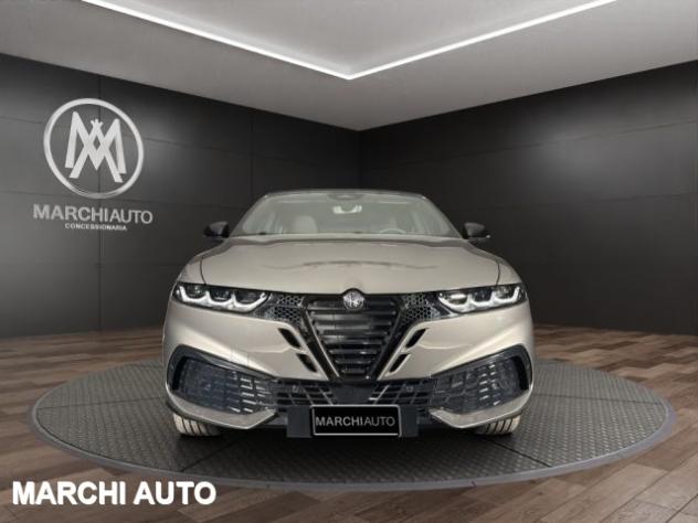ALFA ROMEO Tonale 1.5 160 CV MHEV TCT7 Sprint rif. 24008507 - Foto 2