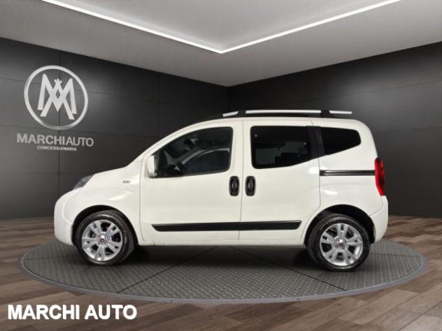 FIAT Qubo 1.3 MJT 75 CV Dynamic rif. 24139171 - Foto 8