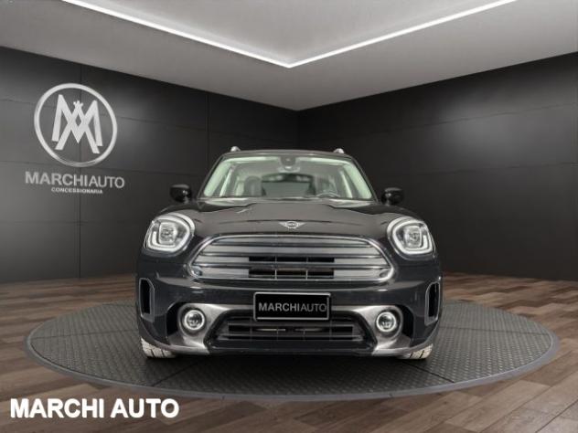 MINI Countryman 1.5 One D Northwood Edition Countryman rif. 23676350 - Foto 2