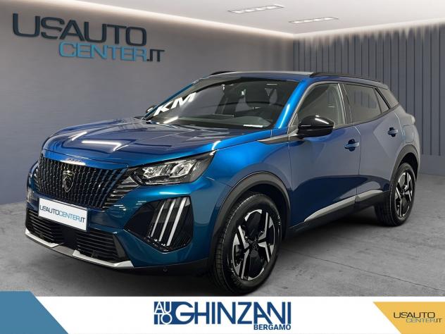 Peugeot 2008 2008 1.2 puretech Allure s&s 100cv