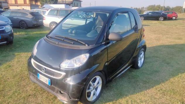 SMART ForTwo 1000 62 kW coupé passion rif. 20876492 - Foto 2