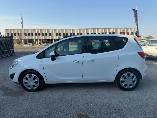 Opel Meriva Meriva 1.4 Cosmo - Foto 9